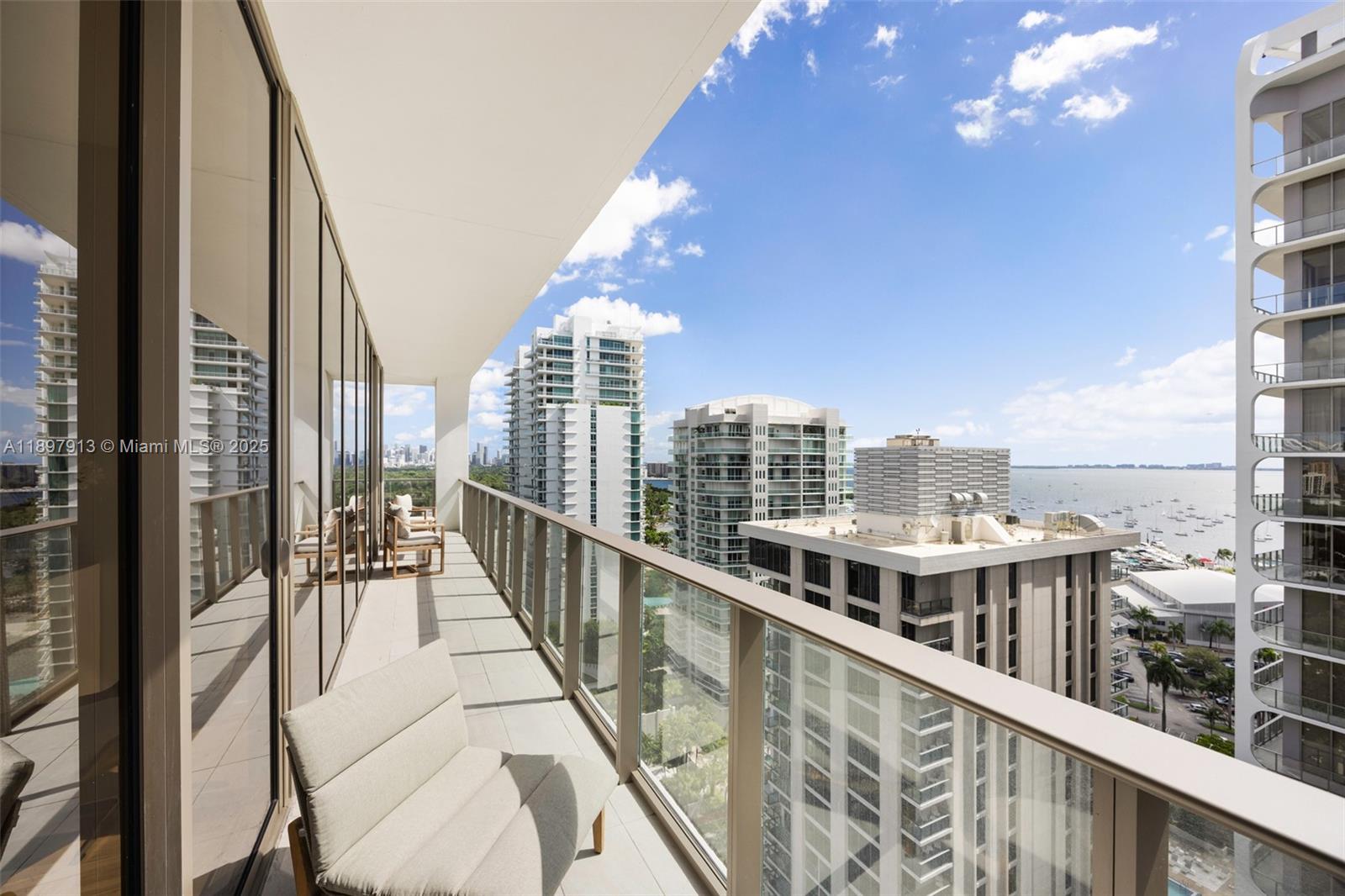 2678 Tigertail Ave #1706, Coconut Grove FL 33133