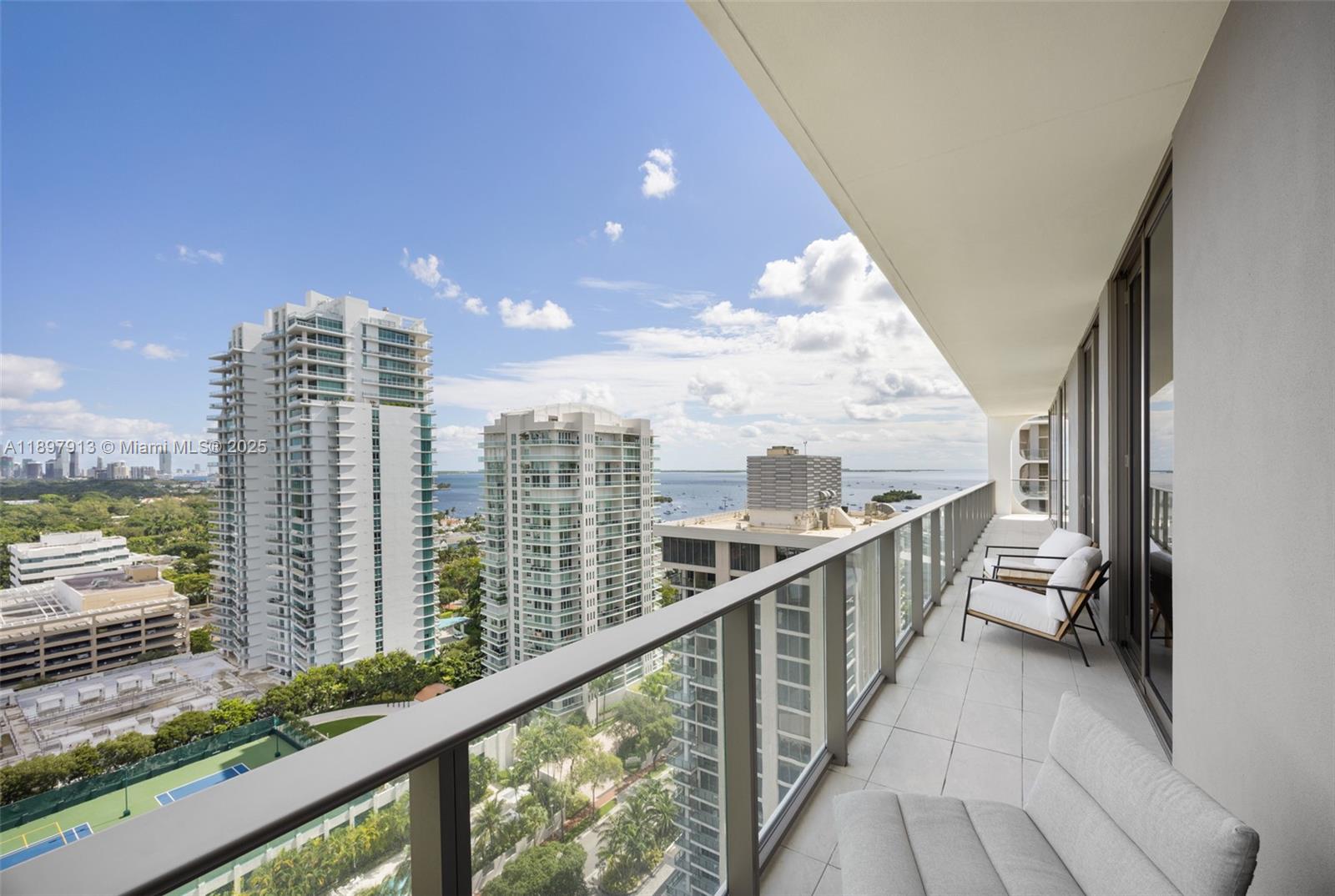 2678 Tigertail Ave #1706, Coconut Grove FL 33133