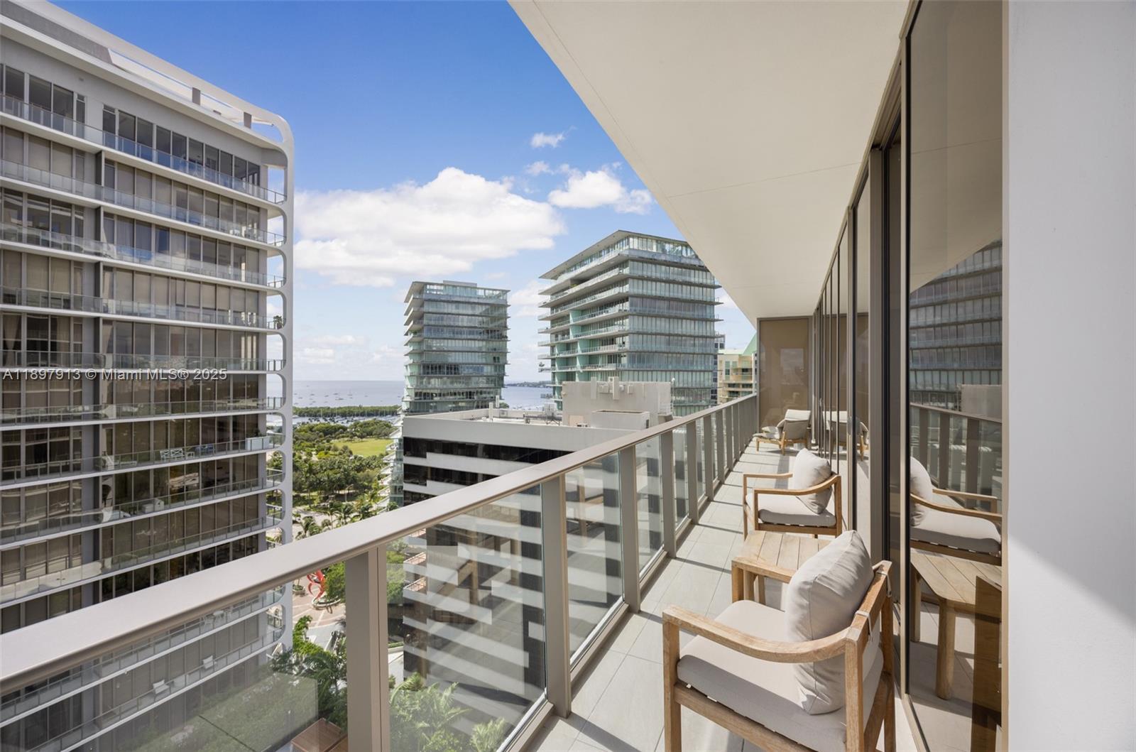 2678 Tigertail Ave #1706, Coconut Grove FL 33133
