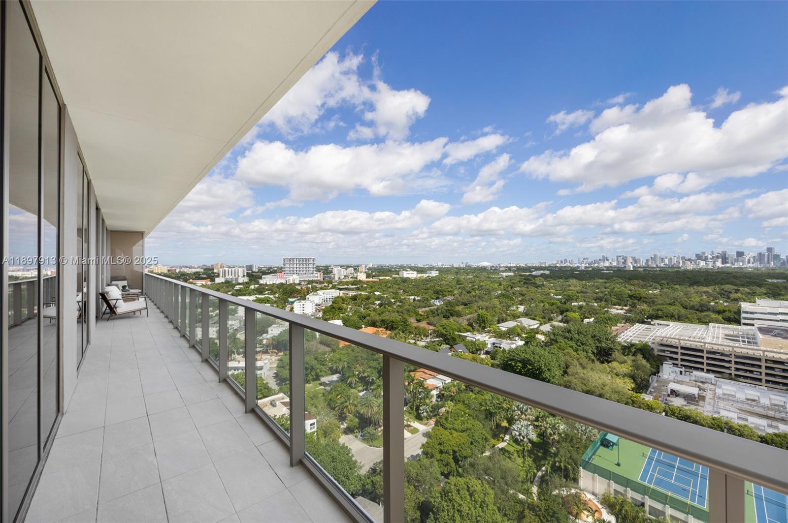 2678 Tigertail Ave #1706, Coconut Grove FL 33133