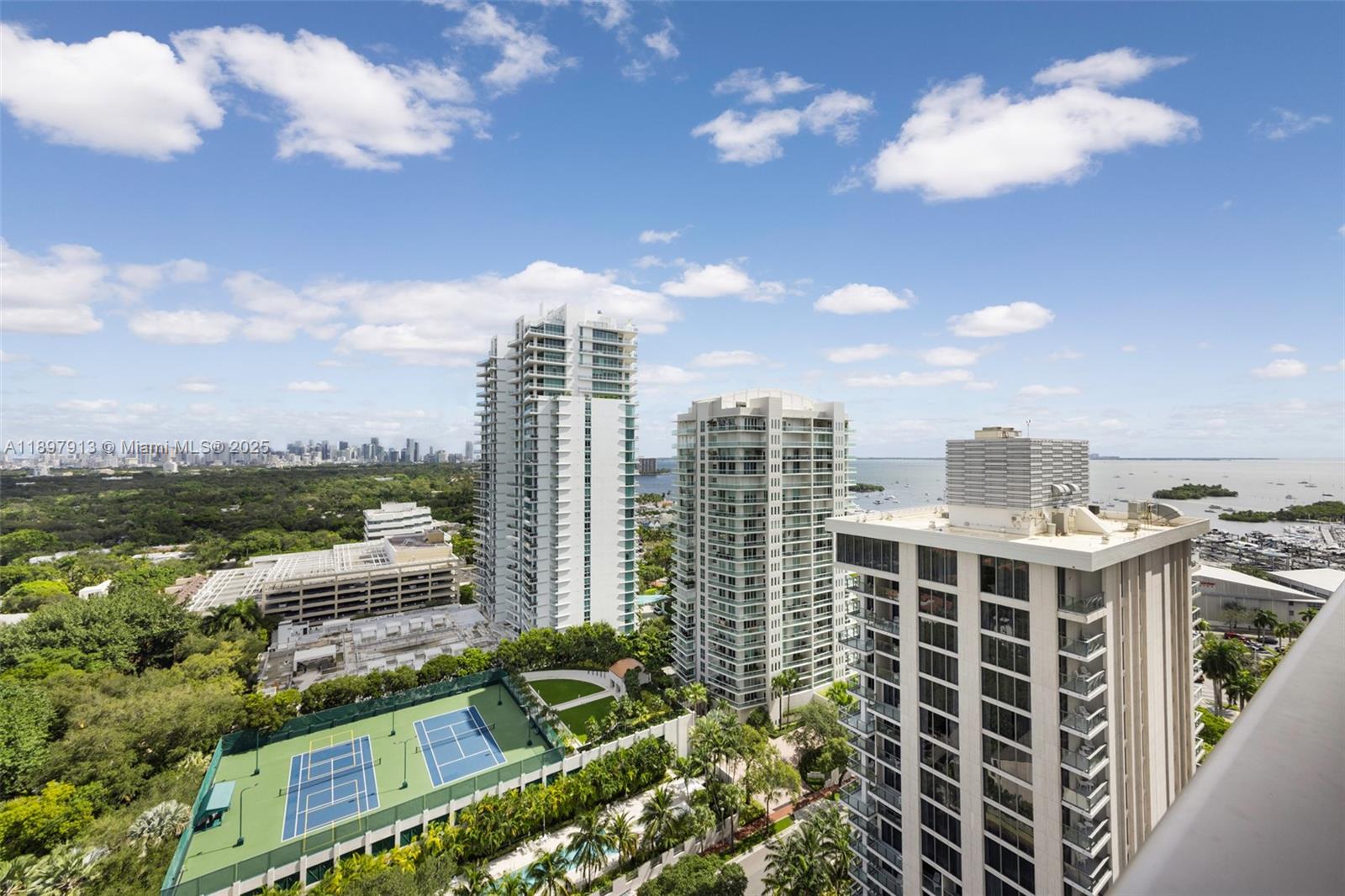 2678 Tigertail Ave #1706, Coconut Grove FL 33133