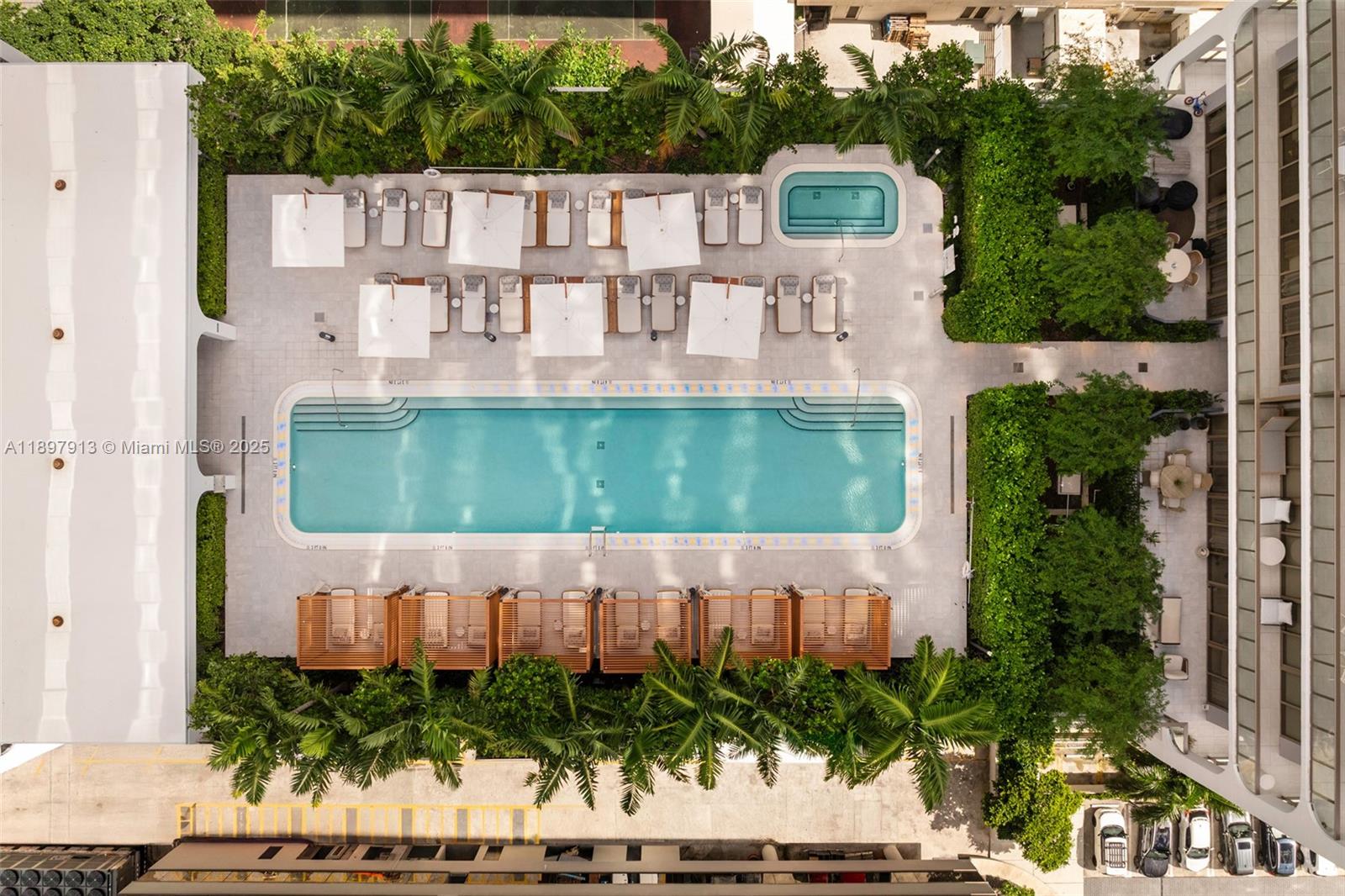 2678 Tigertail Ave #1706, Coconut Grove FL 33133
