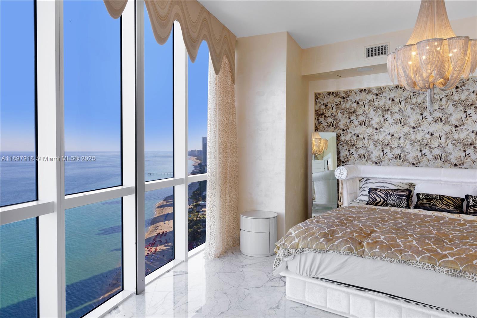 18101 Collins Ave #4609, Sunny Isles Beach FL 33160