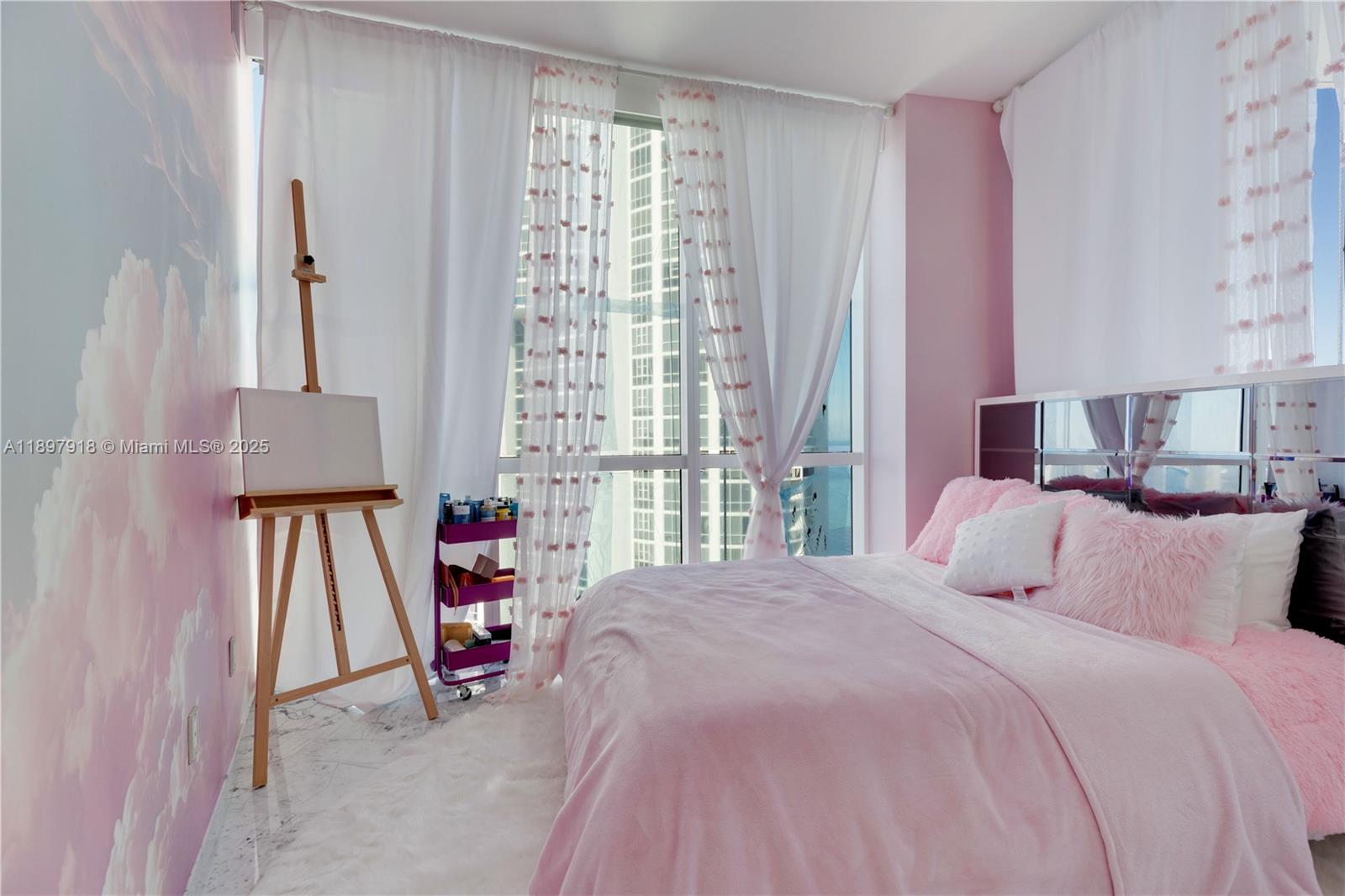 18101 Collins Ave #4609, Sunny Isles Beach FL 33160