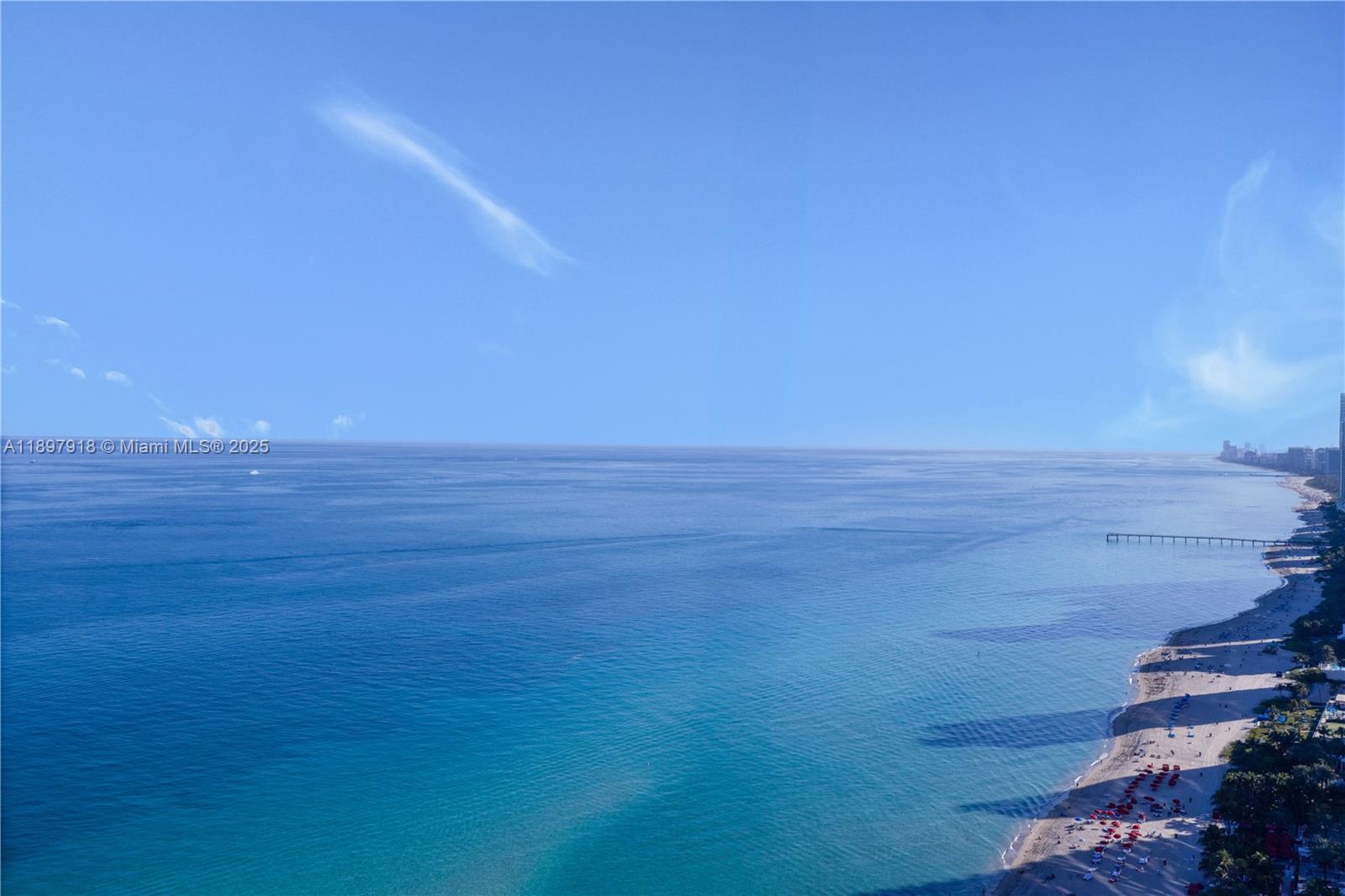 18101 Collins Ave #4609, Sunny Isles Beach FL 33160