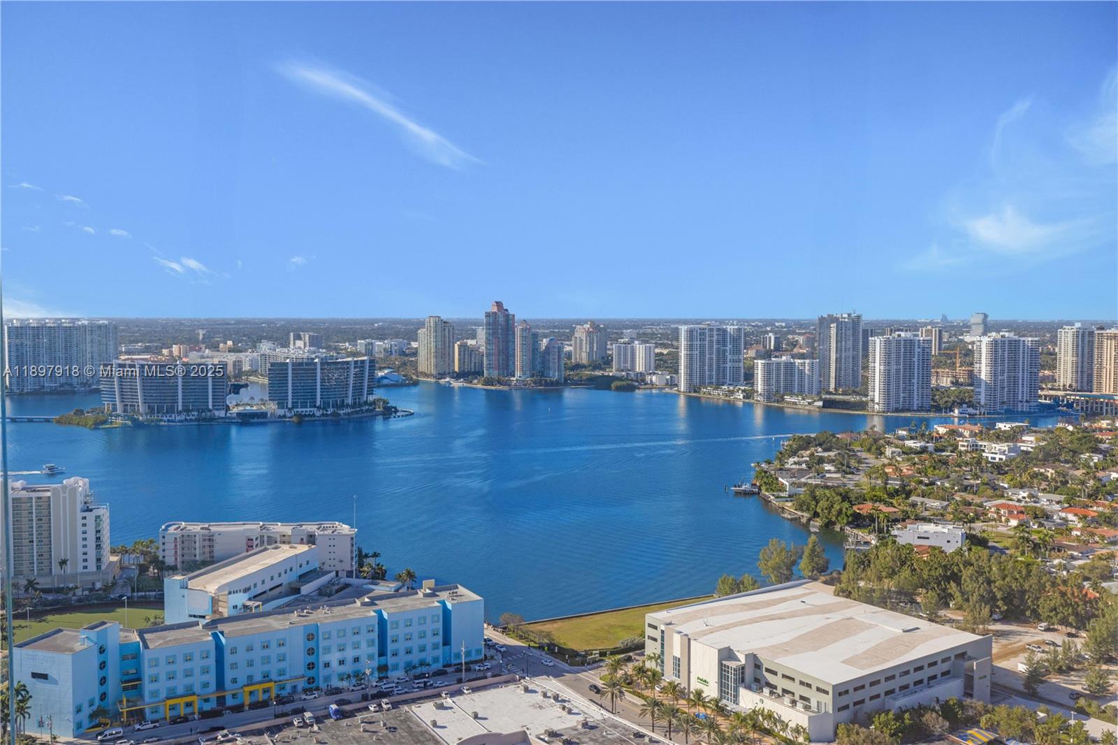 18101 Collins Ave #4609, Sunny Isles Beach FL 33160