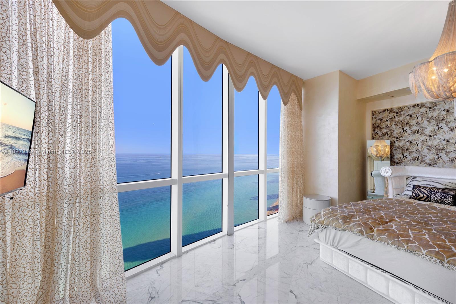 18101 Collins Ave #4609, Sunny Isles Beach FL 33160