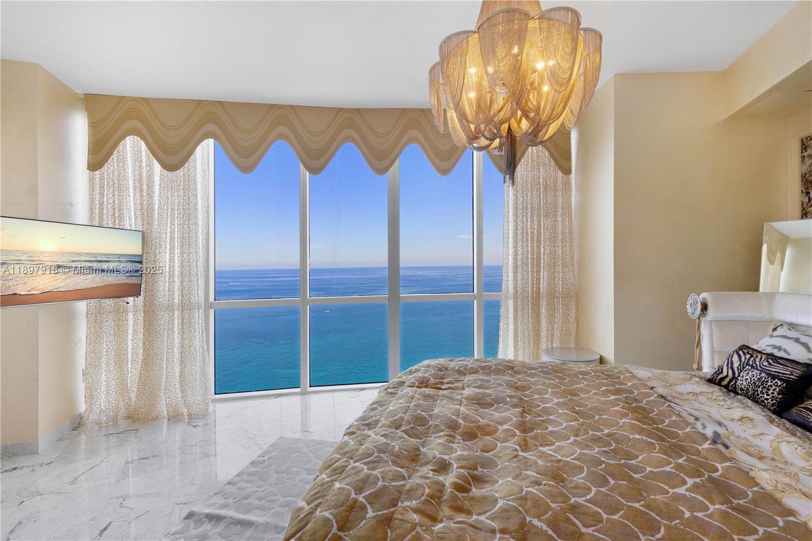 18101 Collins Ave #4609, Sunny Isles Beach FL 33160