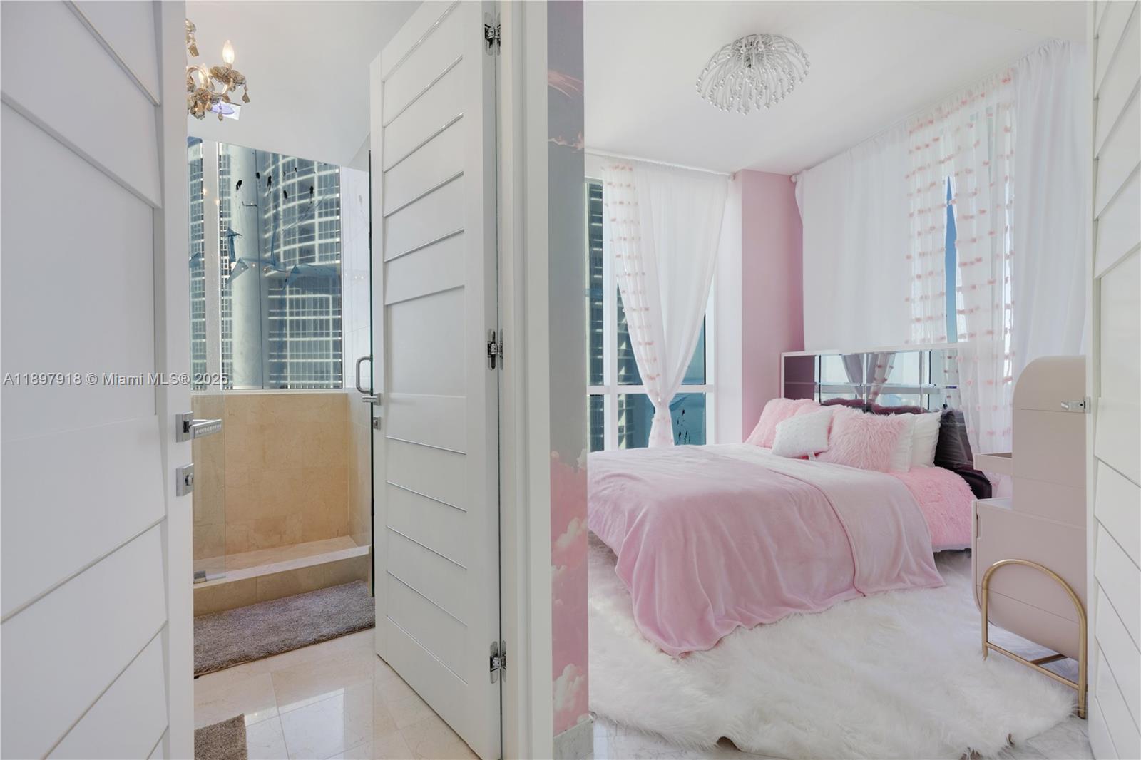 18101 Collins Ave #4609, Sunny Isles Beach FL 33160