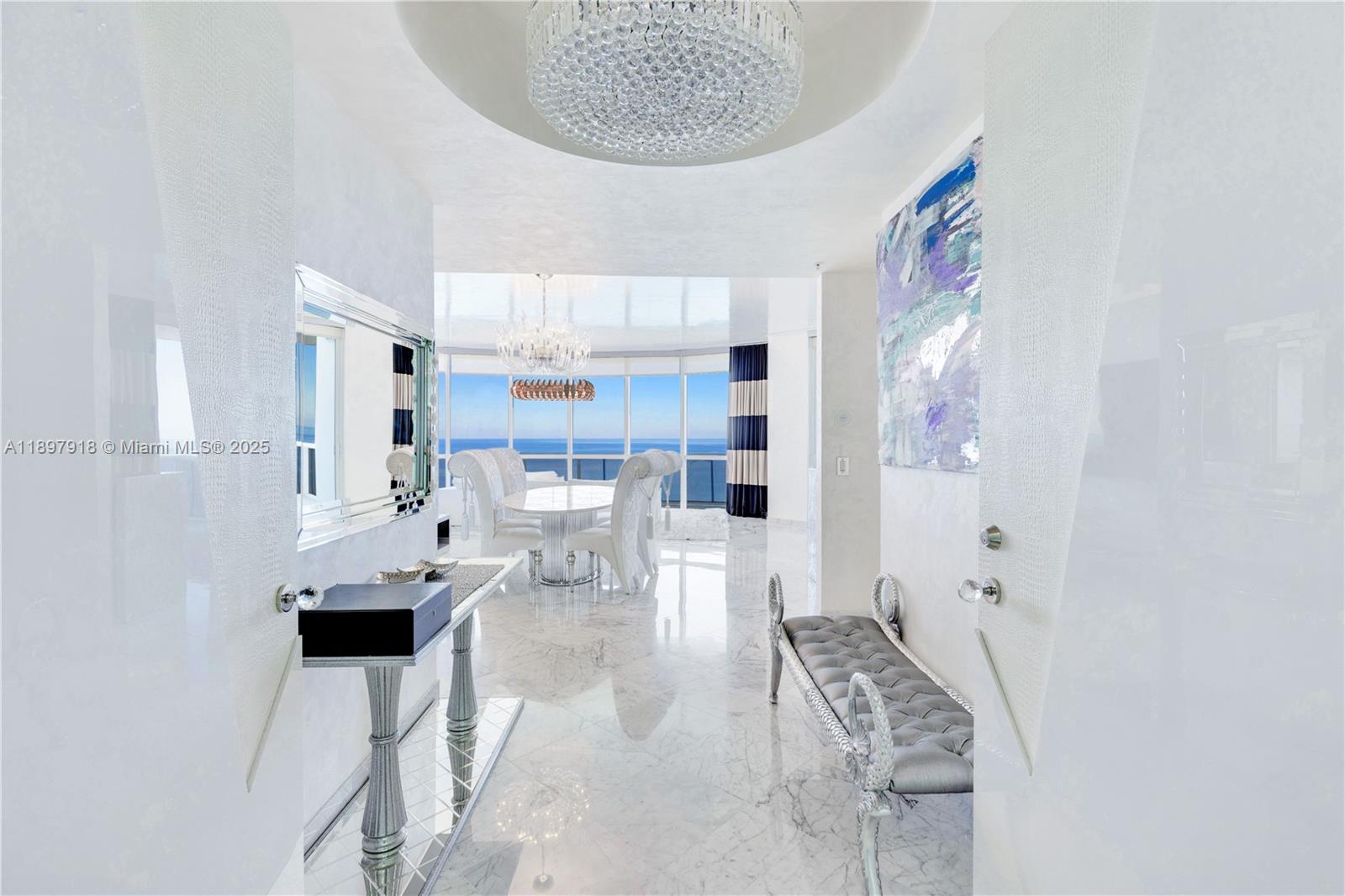 18101 Collins Ave #4609, Sunny Isles Beach FL 33160