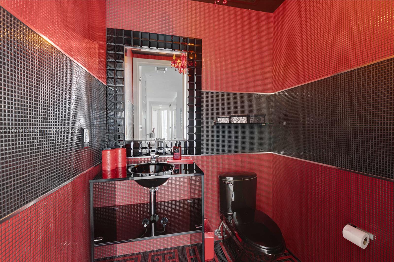 18101 Collins Ave #4609, Sunny Isles Beach FL 33160