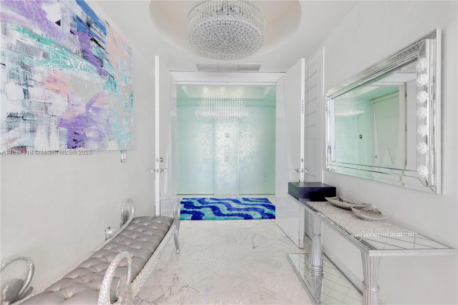 18101 Collins Ave #4609, Sunny Isles Beach FL 33160