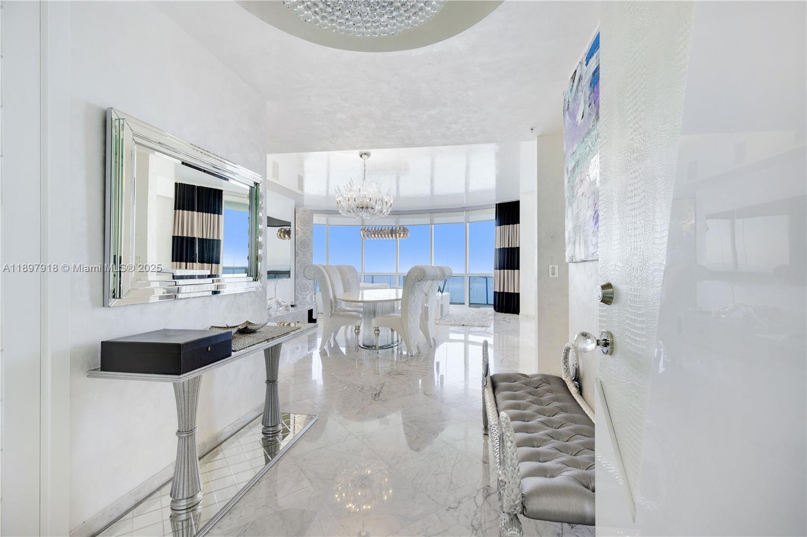 18101 Collins Ave #4609, Sunny Isles Beach FL 33160