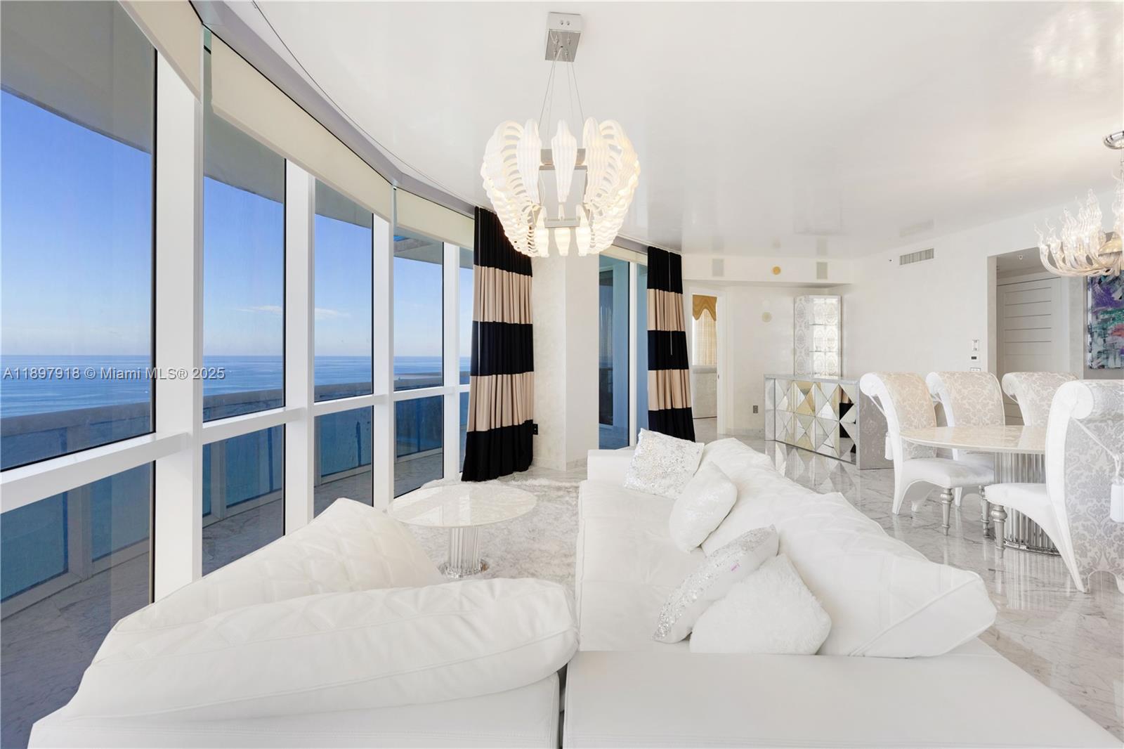 18101 Collins Ave #4609, Sunny Isles Beach FL 33160