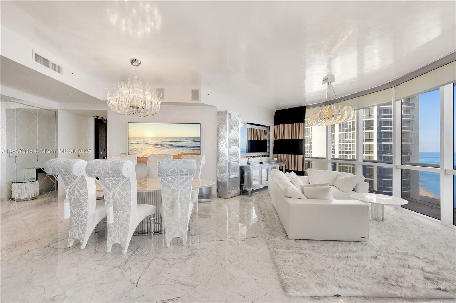 18101 Collins Ave #4609, Sunny Isles Beach FL 33160