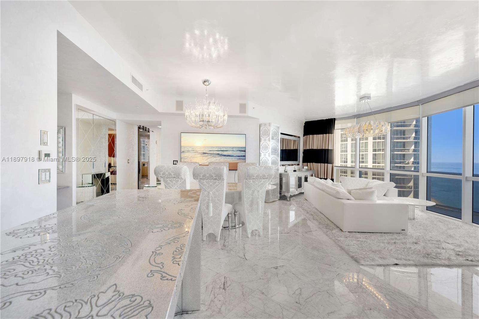 18101 Collins Ave #4609, Sunny Isles Beach FL 33160