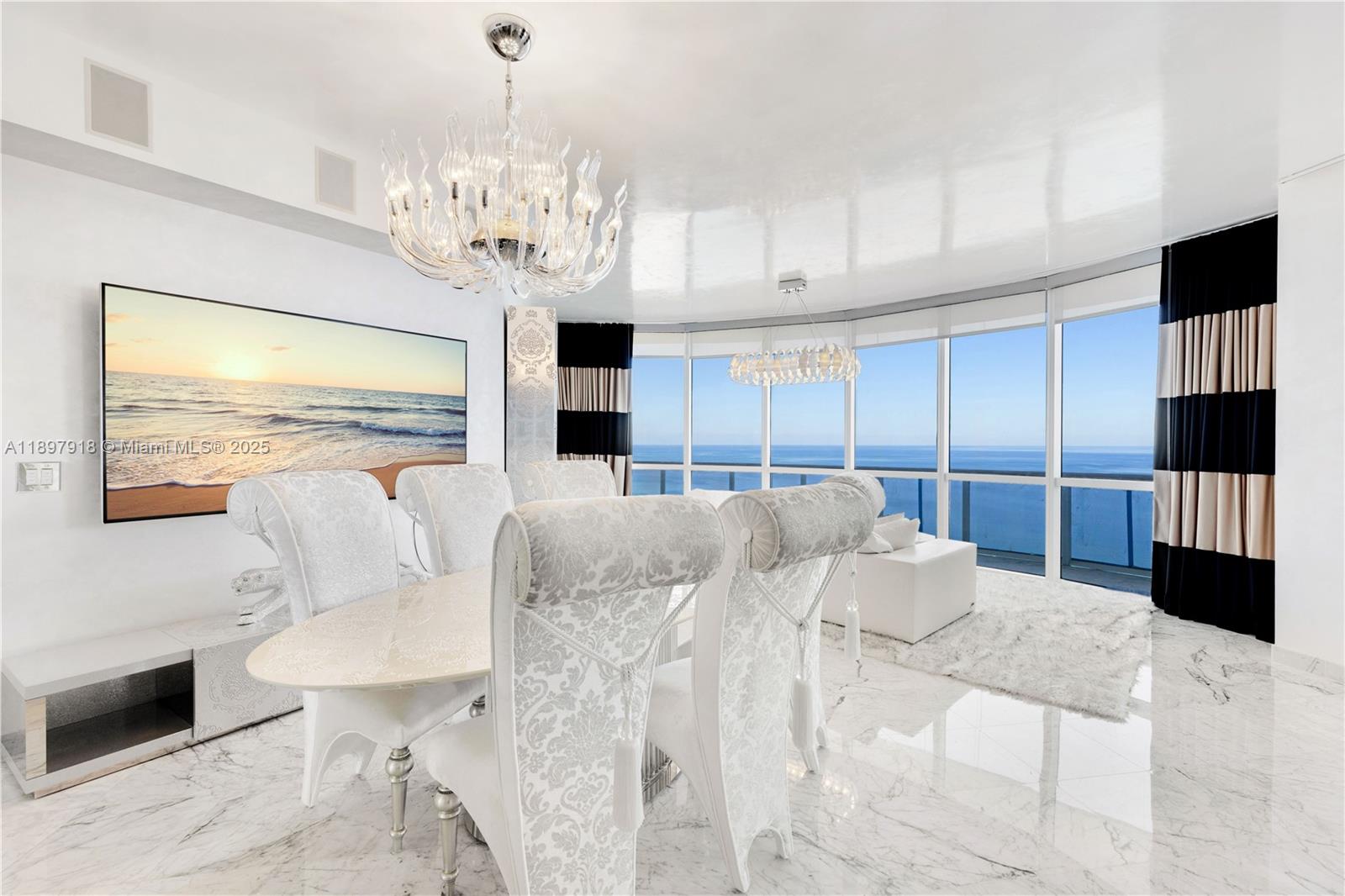18101 Collins Ave #4609, Sunny Isles Beach FL 33160