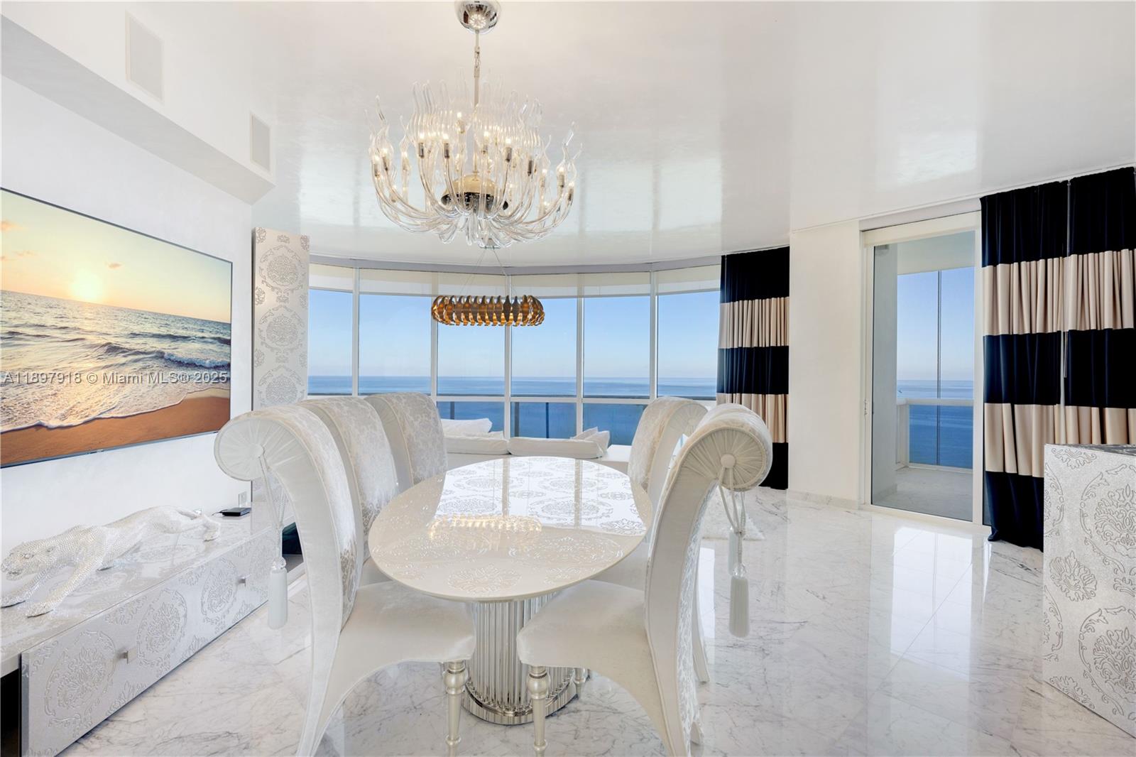 18101 Collins Ave #4609, Sunny Isles Beach FL 33160