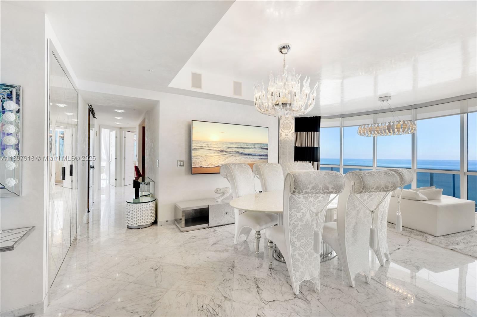 18101 Collins Ave #4609, Sunny Isles Beach FL 33160