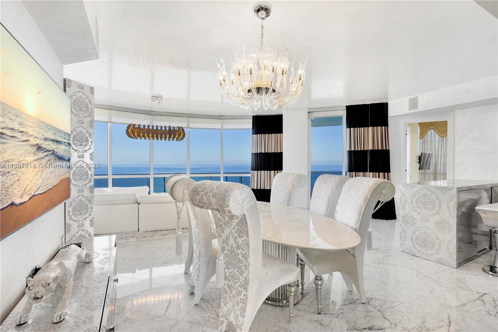 18101 Collins Ave #4609, Sunny Isles Beach FL 33160