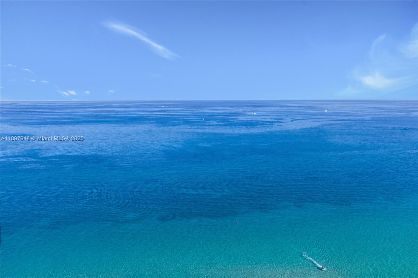 18101 Collins Ave #4609, Sunny Isles Beach FL 33160