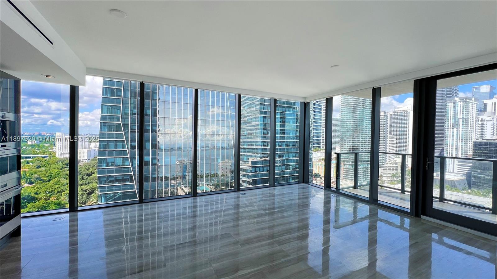 1451 Brickell Ave #2406, Miami FL 33131