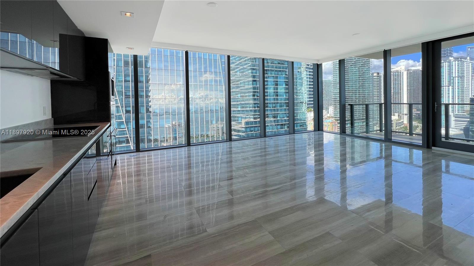 1451 Brickell Ave #2406, Miami FL 33131