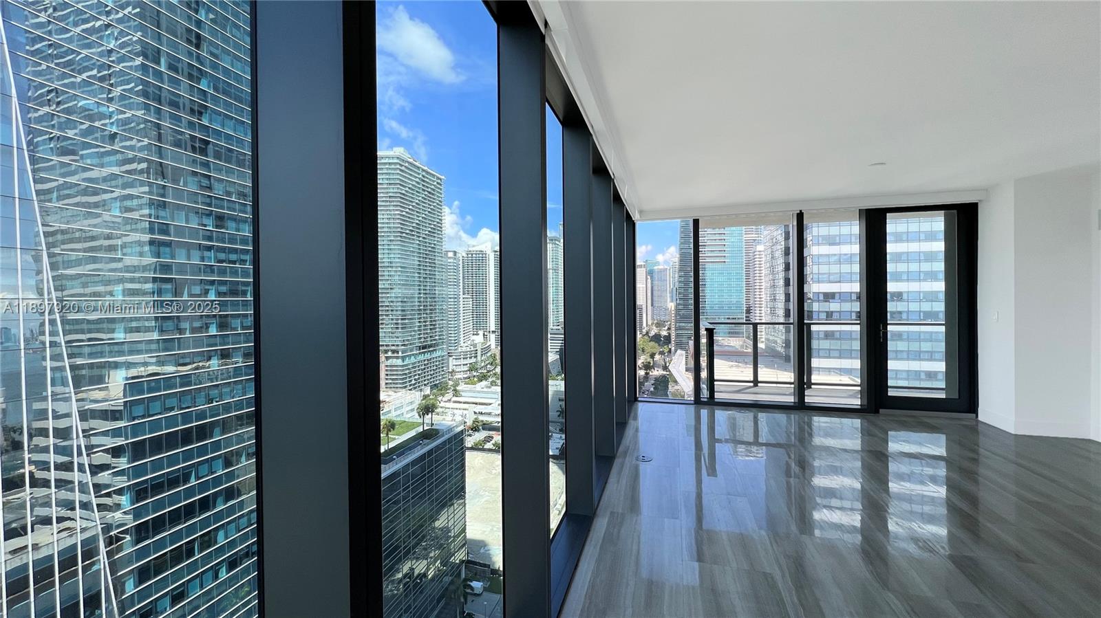1451 Brickell Ave #2406, Miami FL 33131