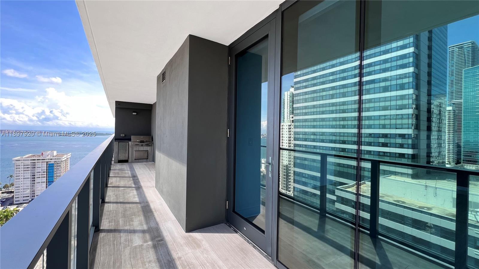 1451 Brickell Ave #2406, Miami FL 33131