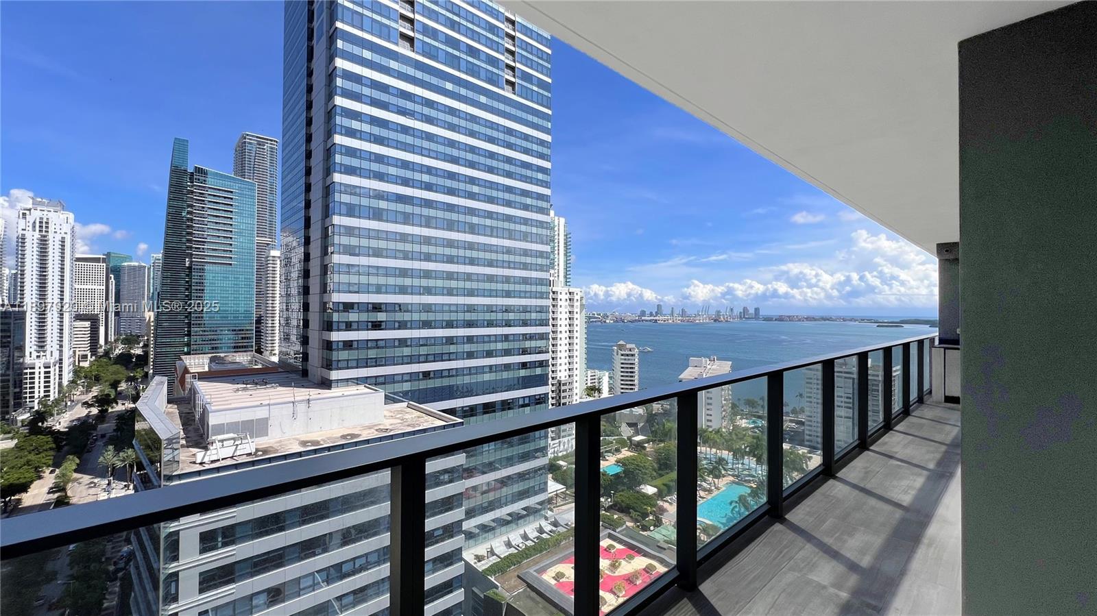 1451 Brickell Ave #2406, Miami FL 33131