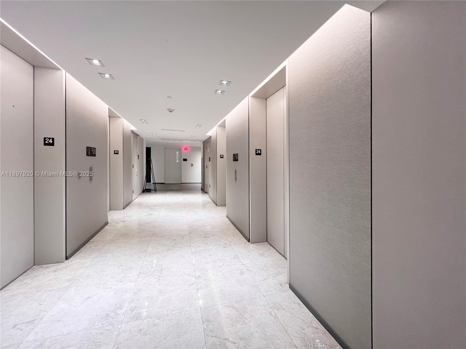1451 Brickell Ave #2406, Miami FL 33131