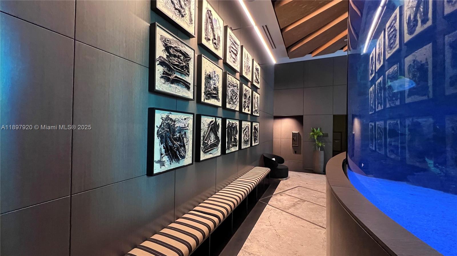 1451 Brickell Ave #2406, Miami FL 33131