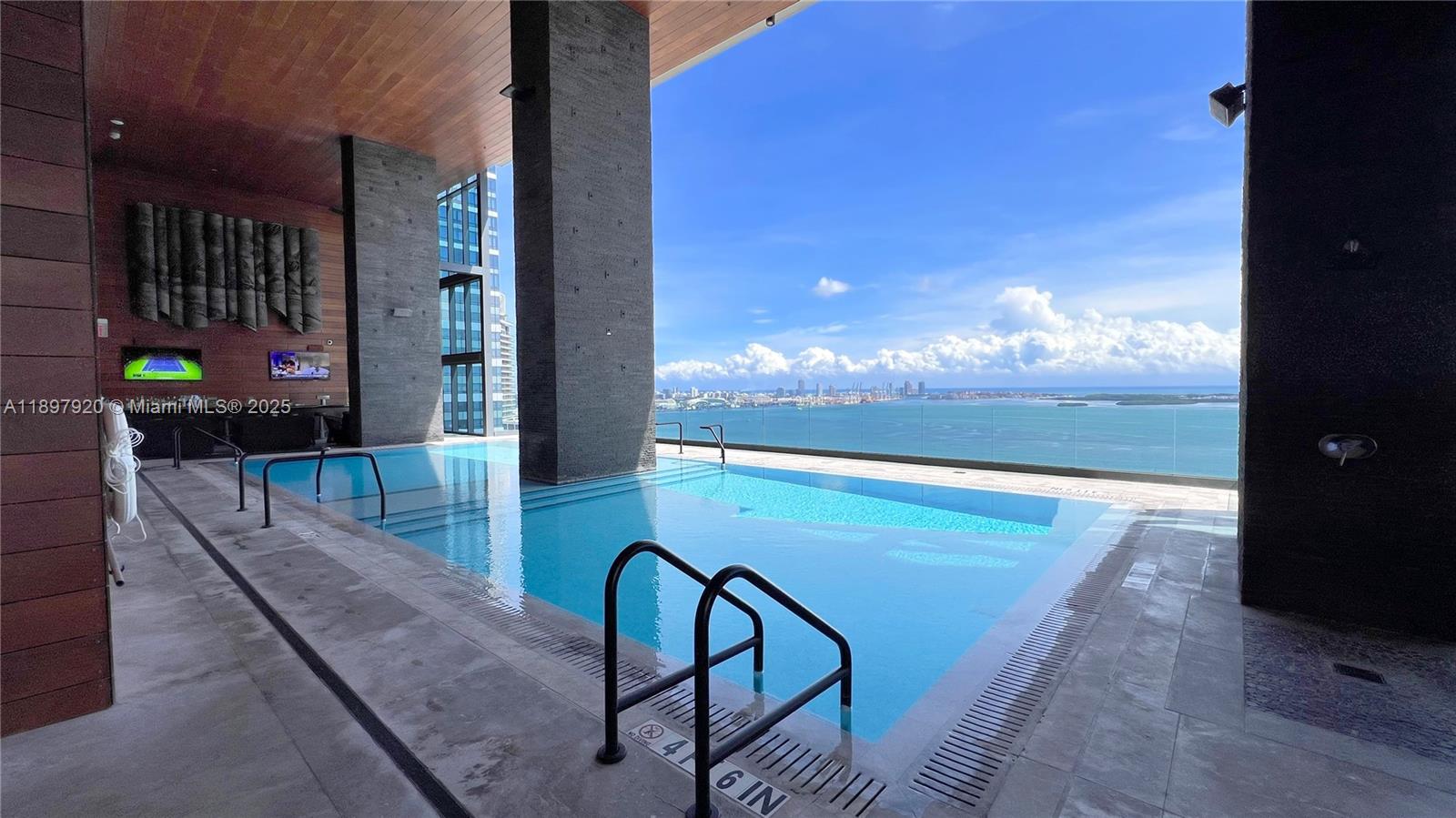 1451 Brickell Ave #2406, Miami FL 33131