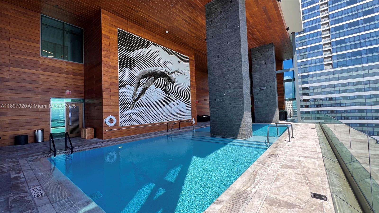 1451 Brickell Ave #2406, Miami FL 33131