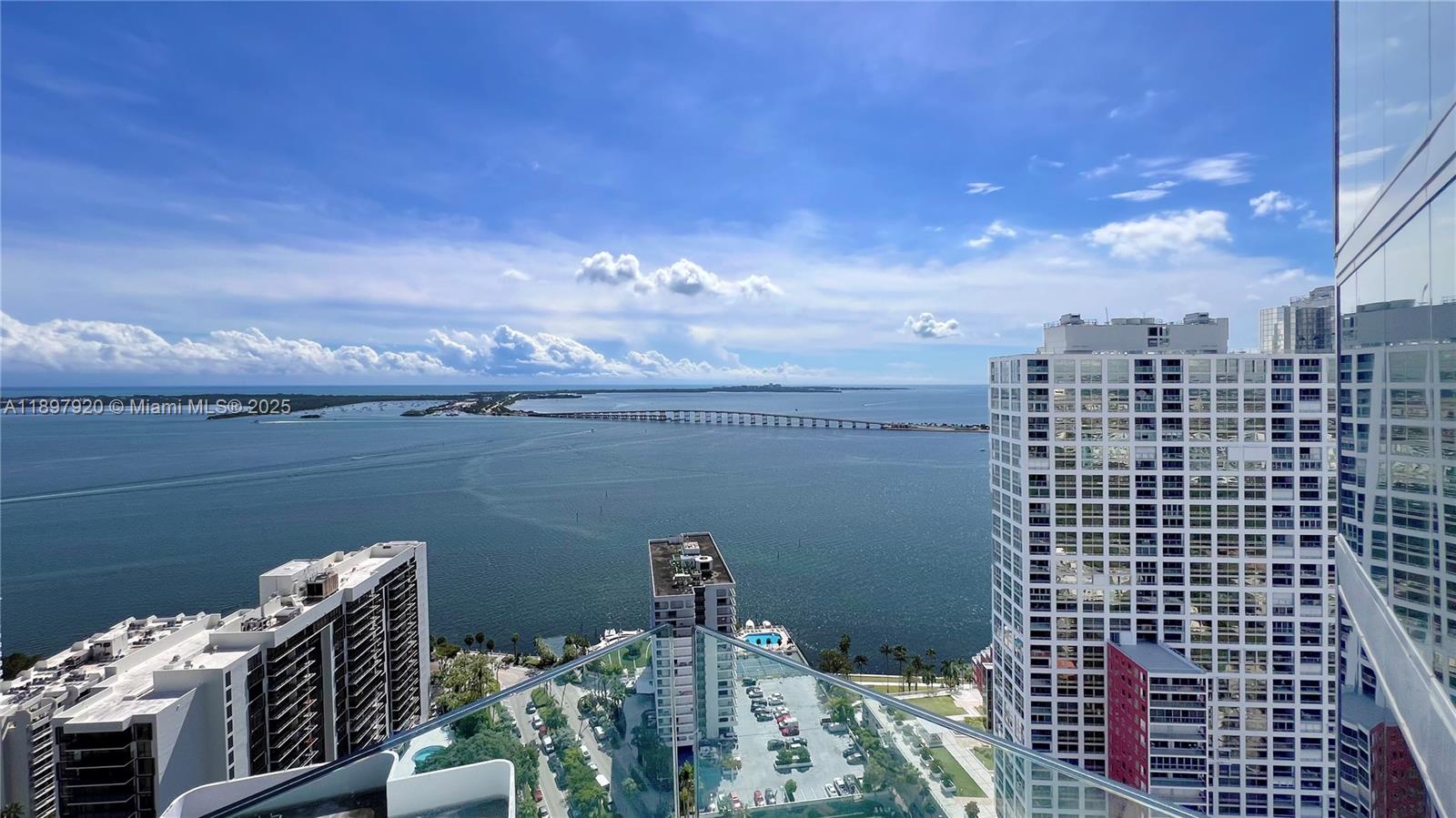 1451 Brickell Ave #2406, Miami FL 33131