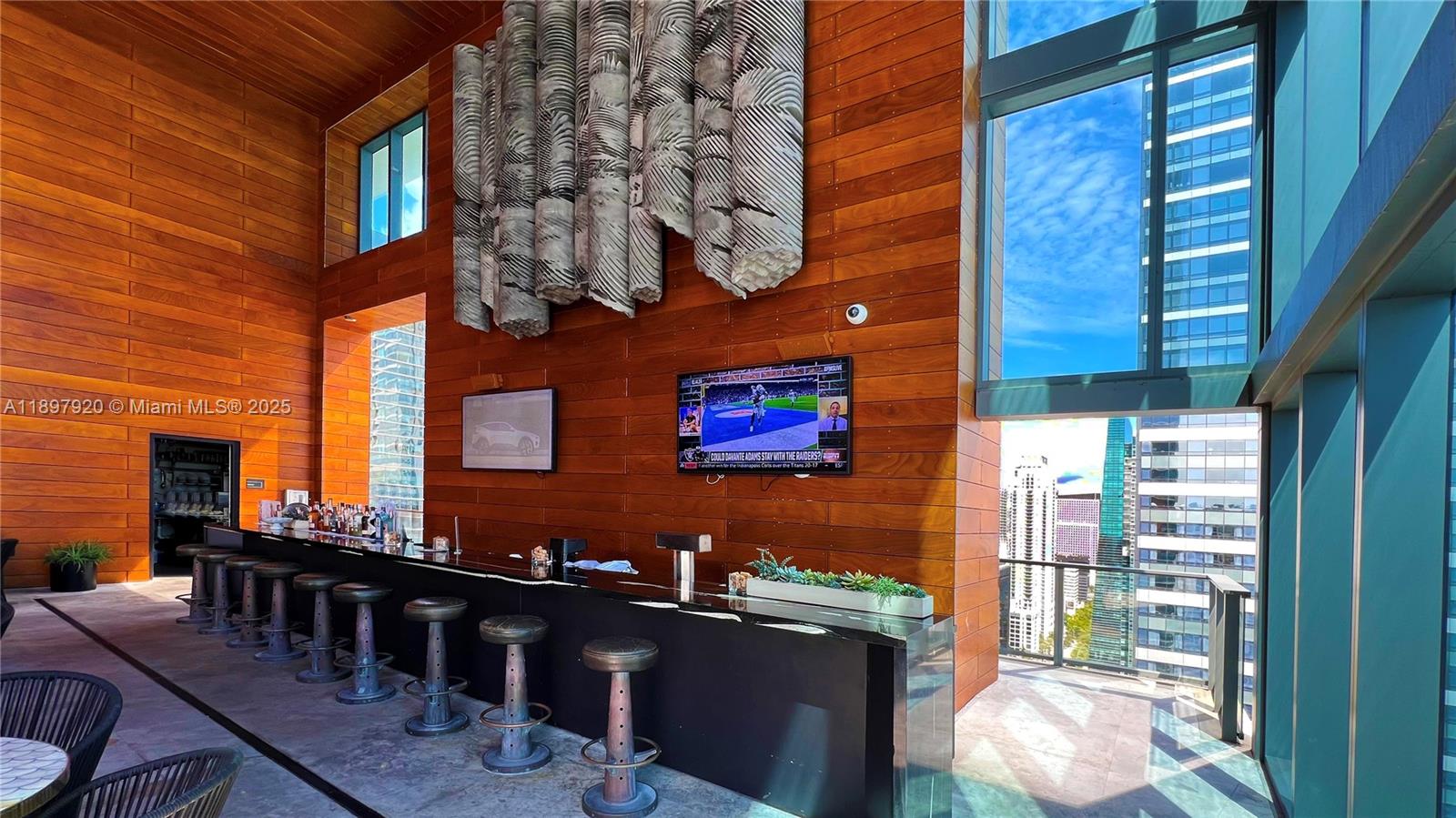 1451 Brickell Ave #2406, Miami FL 33131