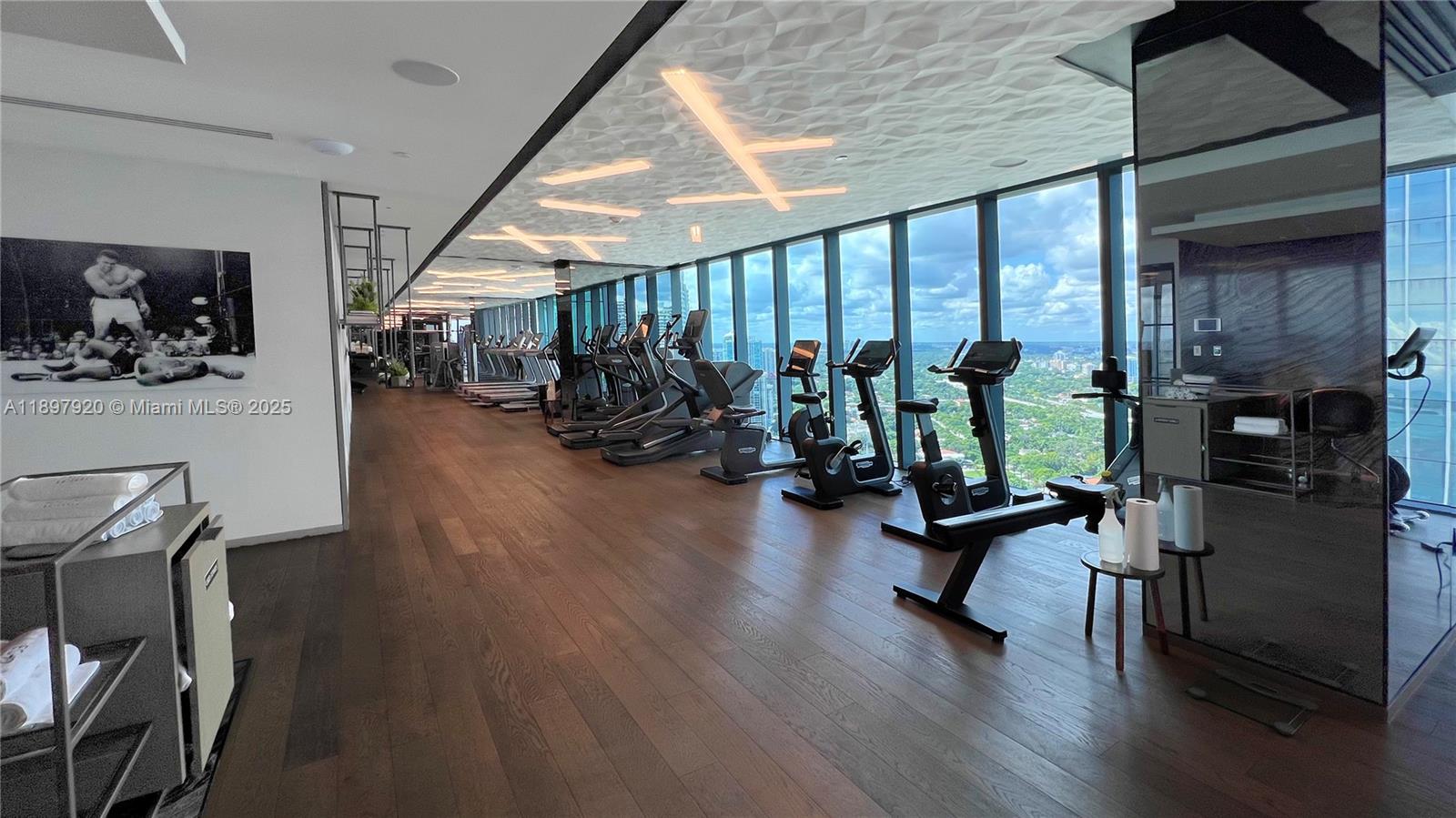 1451 Brickell Ave #2406, Miami FL 33131