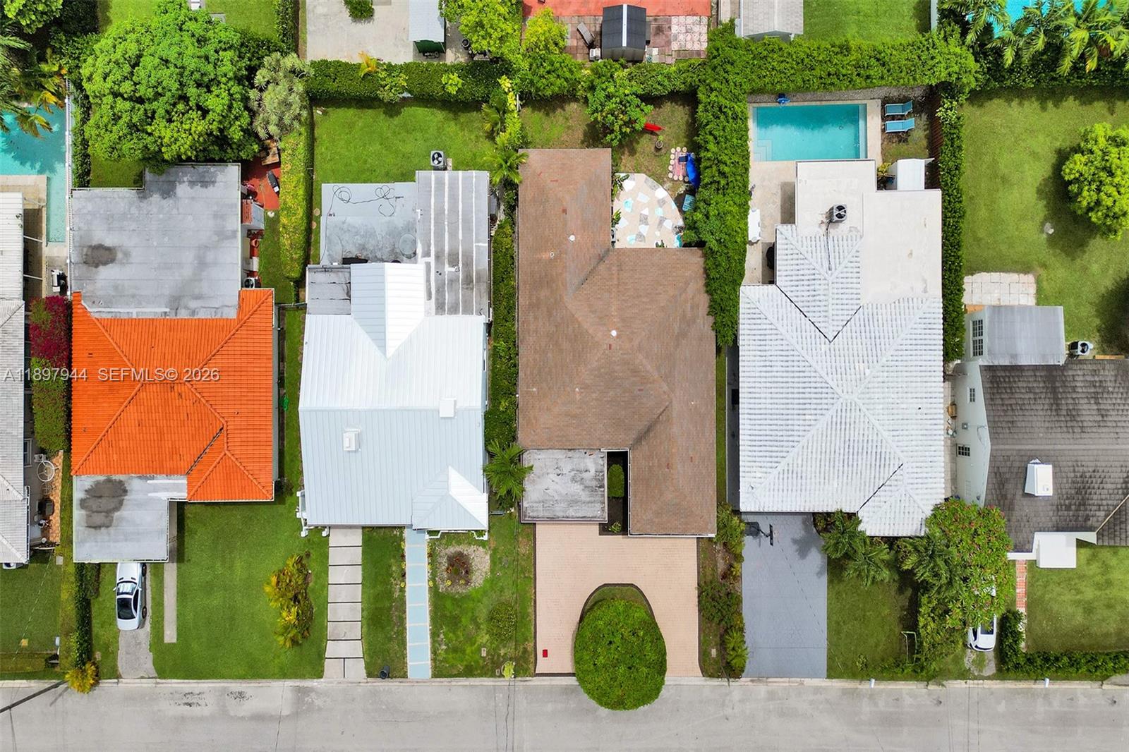 8851 Byron Ave, Surfside FL 33154