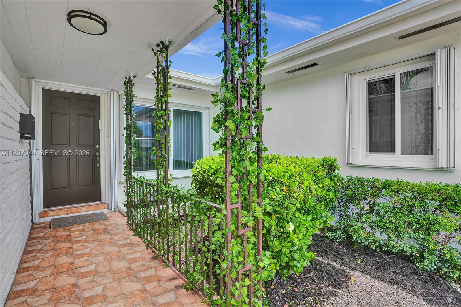 8851 Byron Ave, Surfside FL 33154