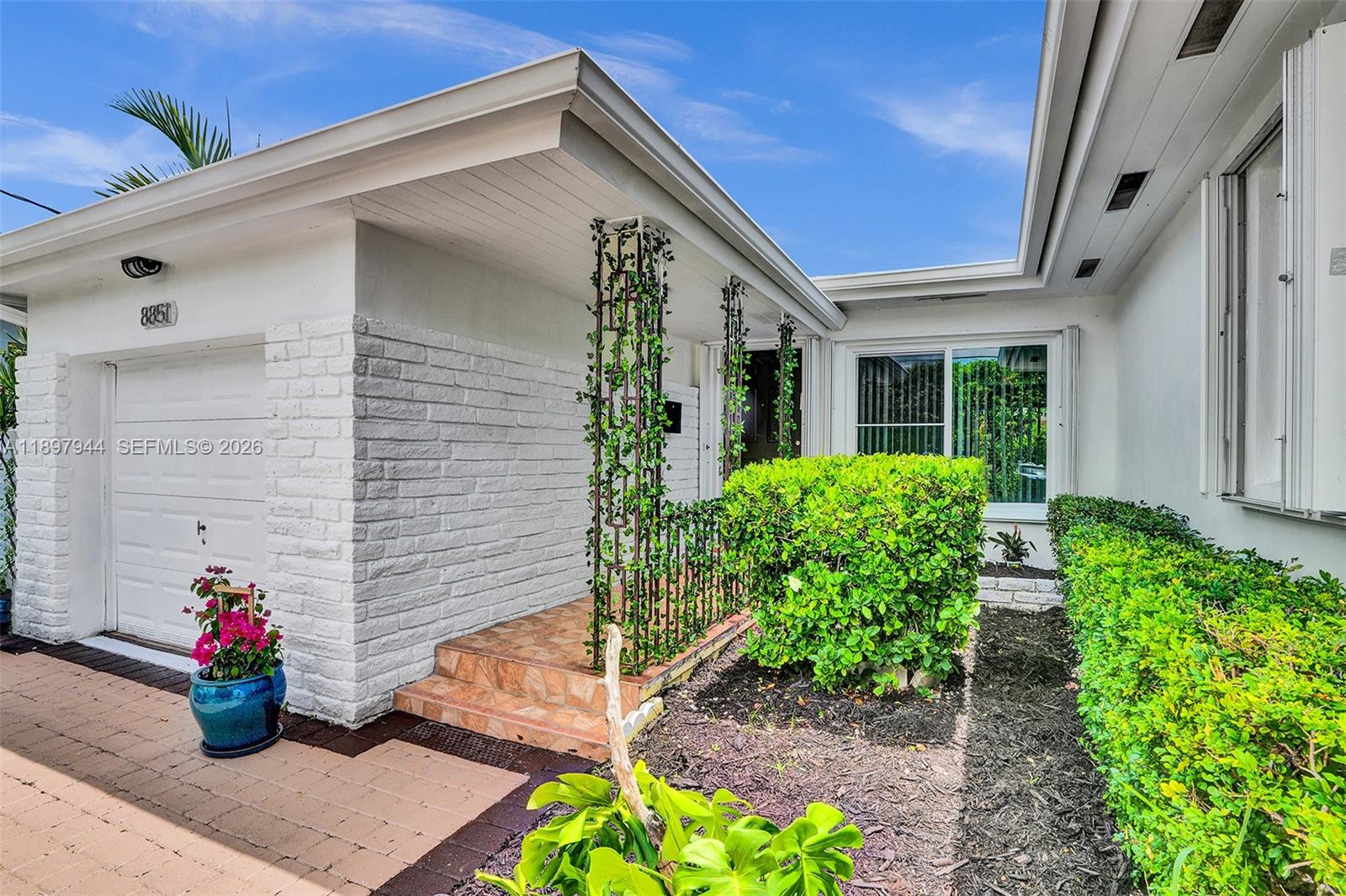8851 Byron Ave, Surfside FL 33154