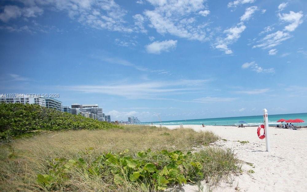 8851 Byron Ave, Surfside FL 33154