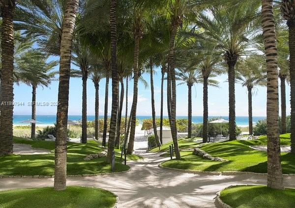 8851 Byron Ave, Surfside FL 33154
