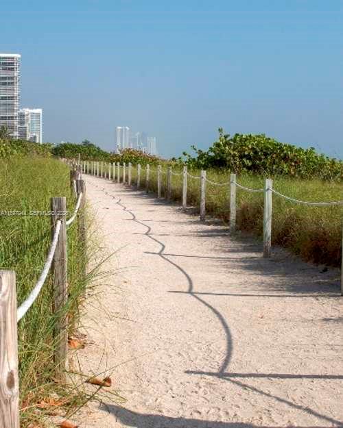 8851 Byron Ave, Surfside FL 33154