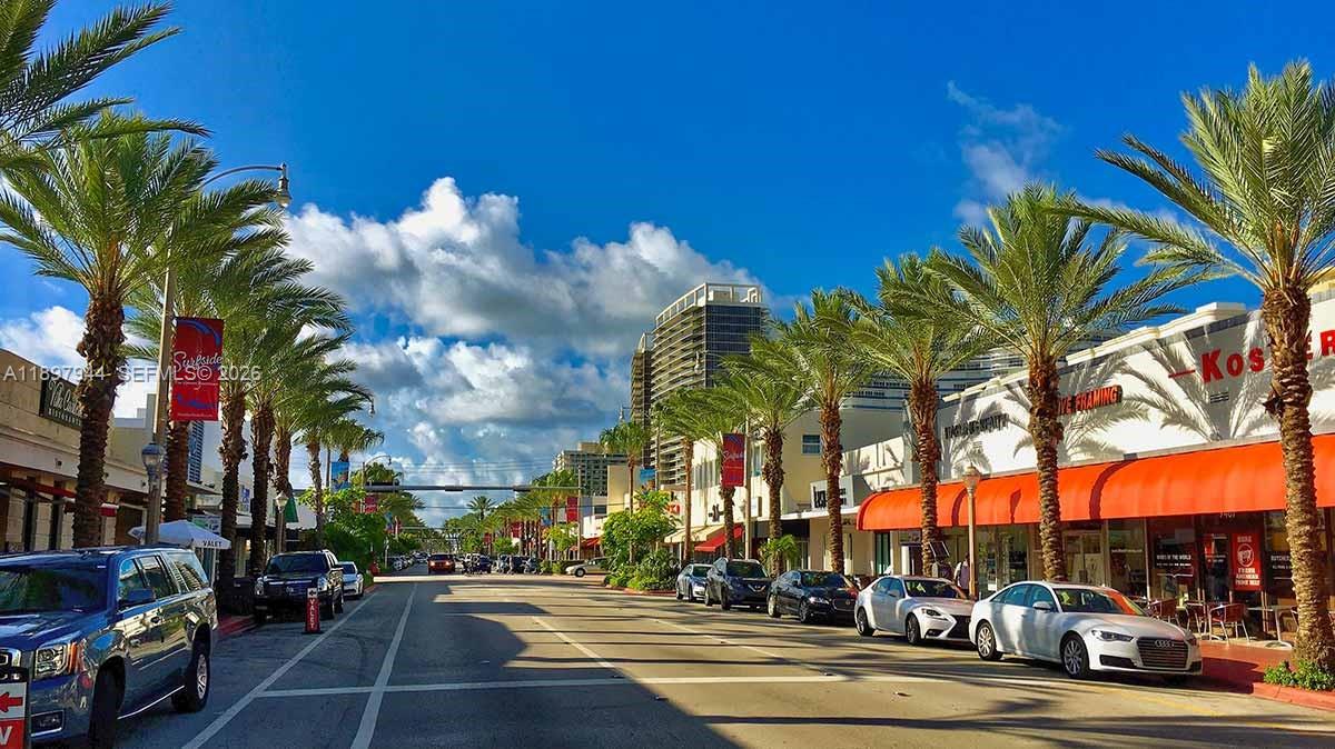 8851 Byron Ave, Surfside FL 33154