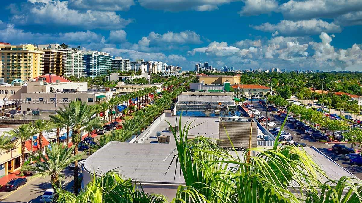 8851 Byron Ave, Surfside FL 33154