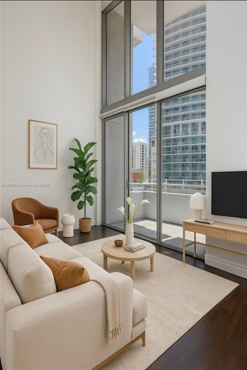 1050 Brickell Ave #414, Miami FL 33131