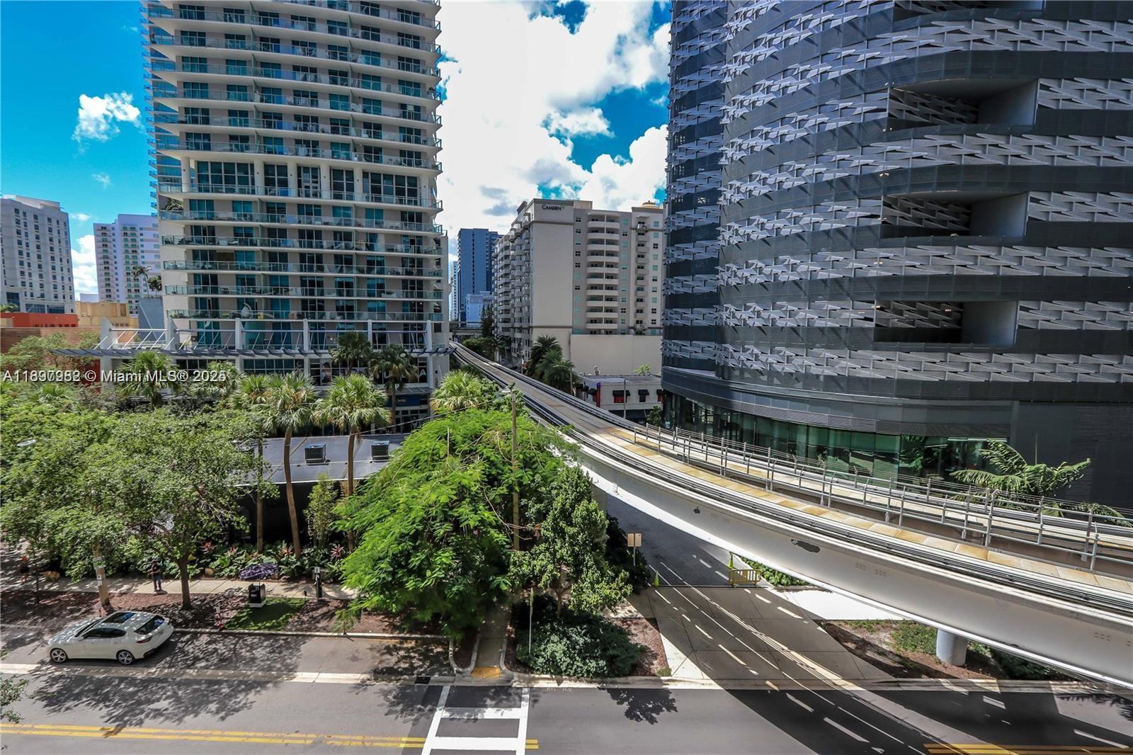 1050 Brickell Ave #414, Miami FL 33131