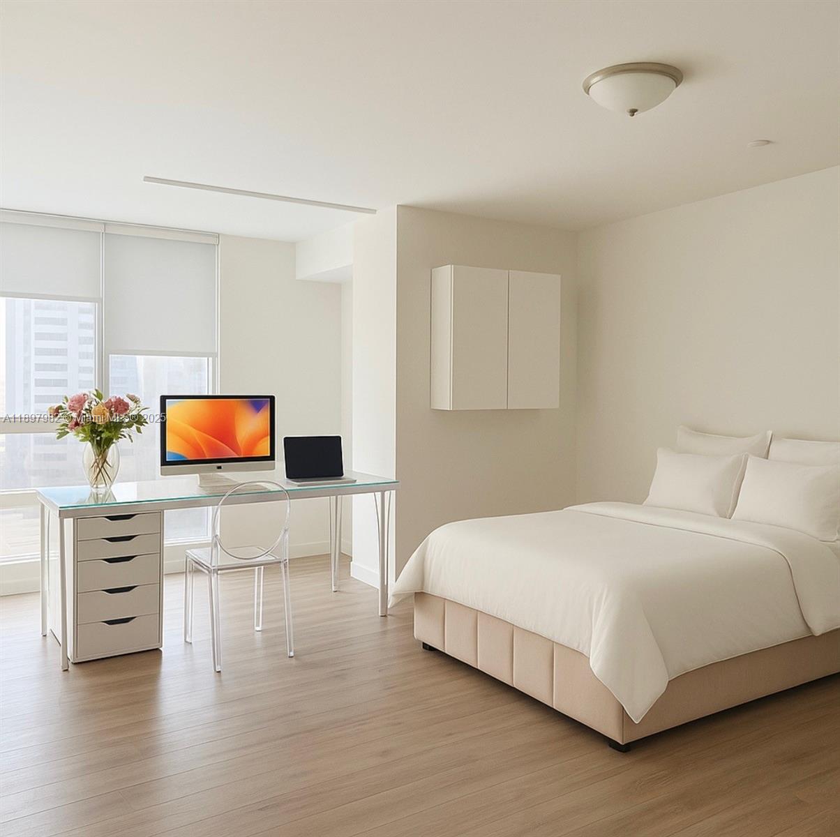 1050 Brickell Ave #414, Miami FL 33131