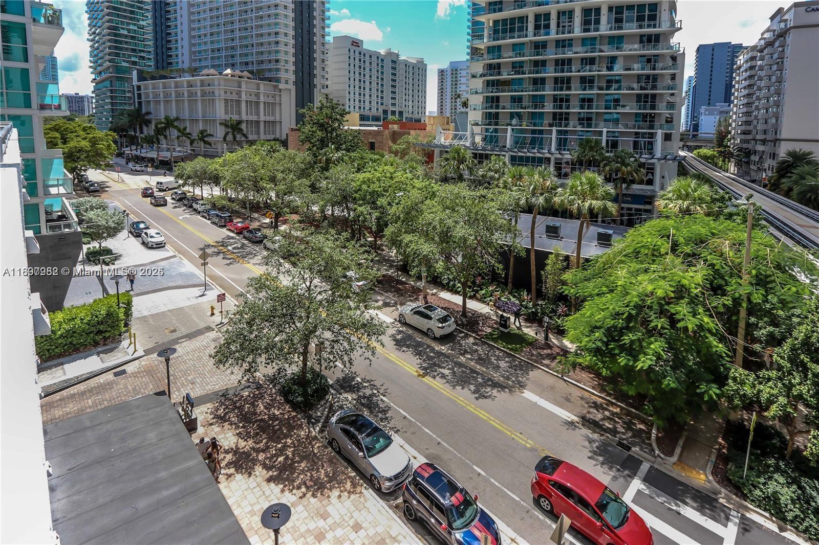 1050 Brickell Ave #414, Miami FL 33131