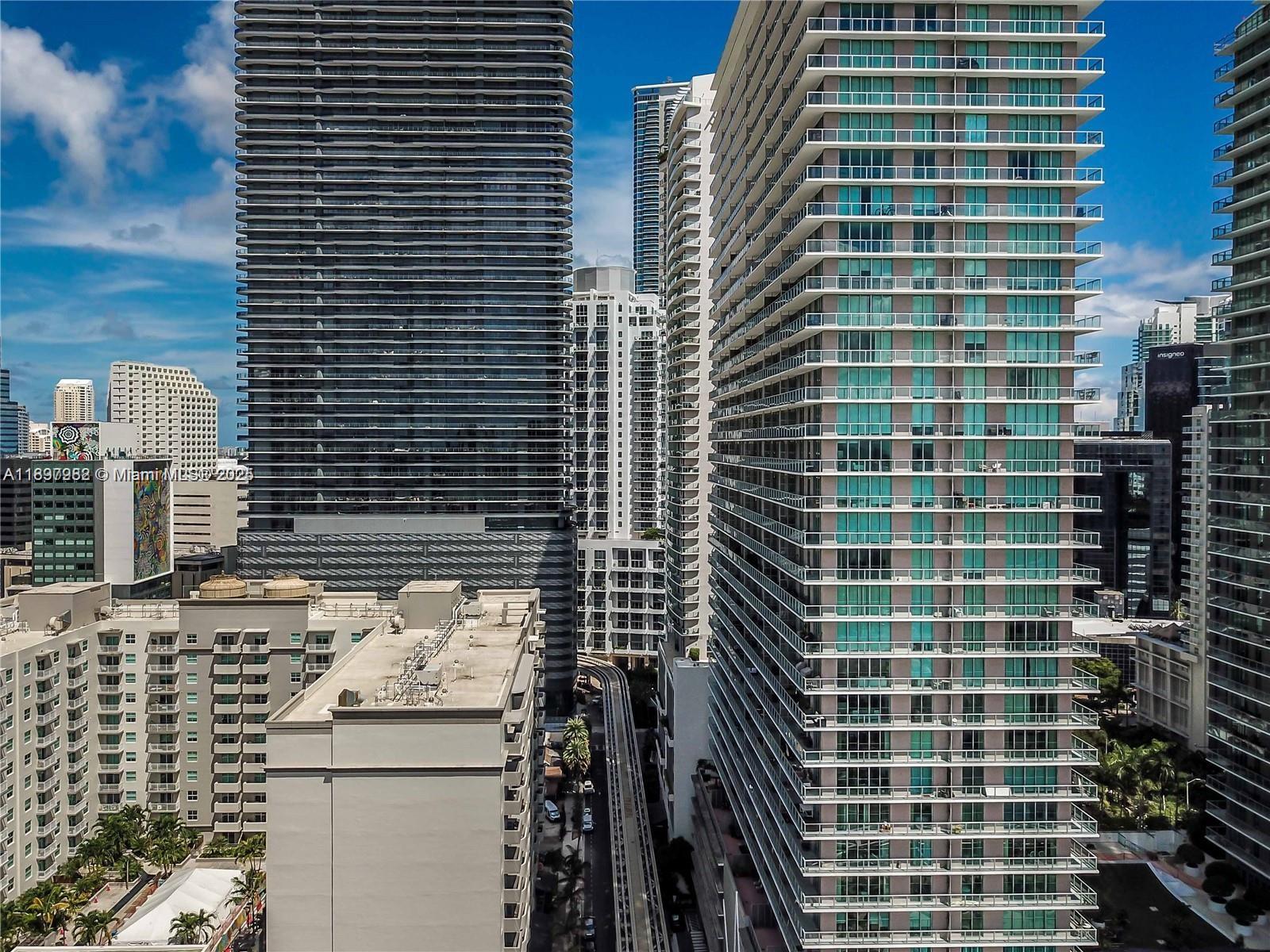 1050 Brickell Ave #414, Miami FL 33131